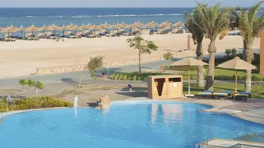 Novotel Marsa Alam