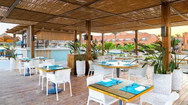 Novotel Marsa Alam