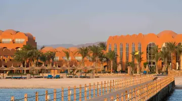 NOVOTEL MARSA ALAM