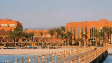 NOVOTEL MARSA ALAM