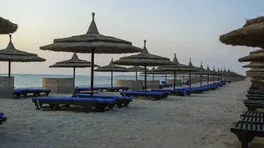 NOVOTEL MARSA ALAM