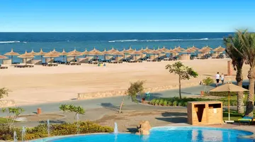 Novotel Marsa Alam