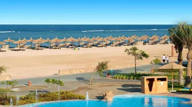 Novotel Marsa Alam