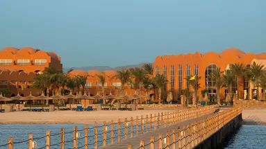 Novotel Marsa Alam