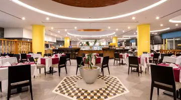 Novotel Marsa Alam