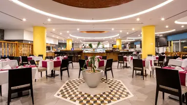 Novotel Marsa Alam