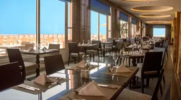 Novotel Marsa Alam