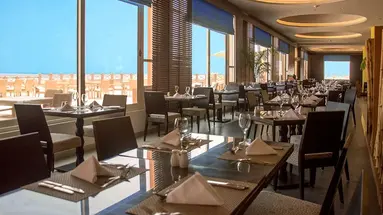 Novotel Marsa Alam