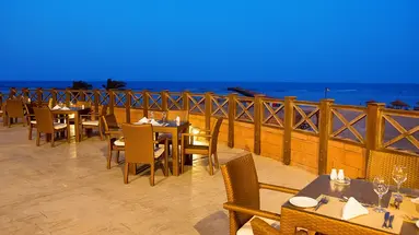 Novotel Marsa Alam