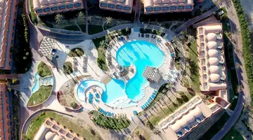 Novotel Marsa Alam