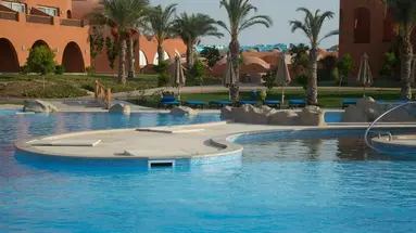 NOVOTEL MARSA ALAM
