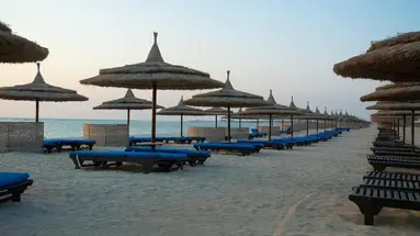NOVOTEL MARSA ALAM