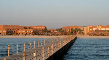 NOVOTEL MARSA ALAM