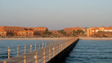 NOVOTEL MARSA ALAM