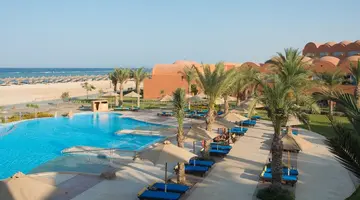 NOVOTEL MARSA ALAM