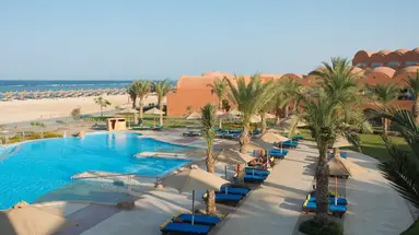 NOVOTEL MARSA ALAM
