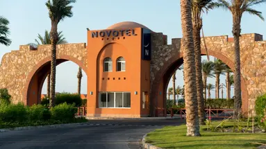 Novotel Marsa Alam