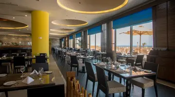 Novotel Marsa Alam
