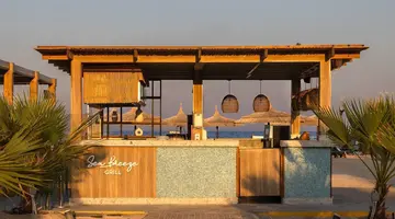 Novotel Marsa Alam