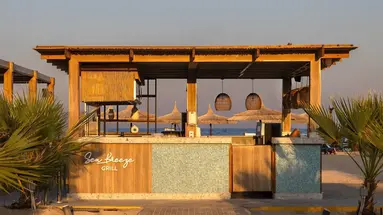 Novotel Marsa Alam