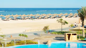 NOVOTEL MARSA ALAM