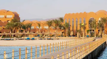 NOVOTEL MARSA ALAM
