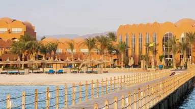 NOVOTEL MARSA ALAM