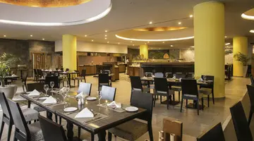NOVOTEL MARSA ALAM