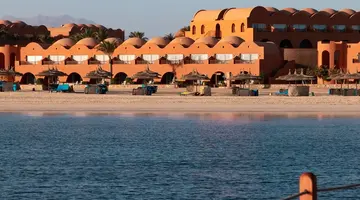 NOVOTEL MARSA ALAM