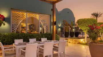 NOVOTEL MARSA ALAM