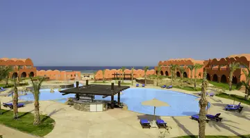 NOVOTEL MARSA ALAM