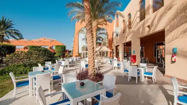 Novotel Marsa Alam