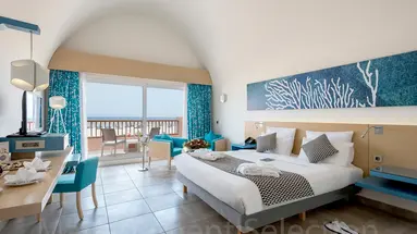 Novotel Marsa Alam