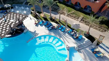 Novotel Marsa Alam
