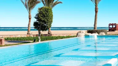 Novotel Marsa Alam