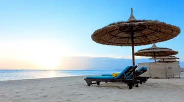 Novotel Marsa Alam