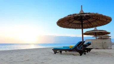 Novotel Marsa Alam