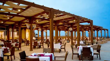 Novotel Marsa Alam