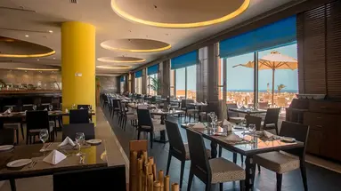 Novotel Marsa Alam