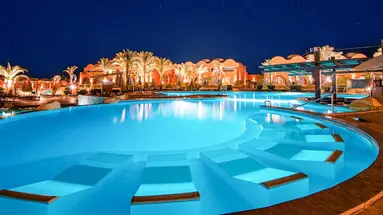 Novotel Marsa Alam