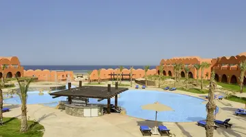 Novotel Marsa Alam