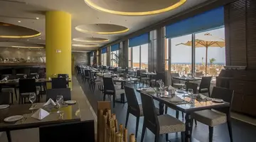 Novotel Marsa Alam