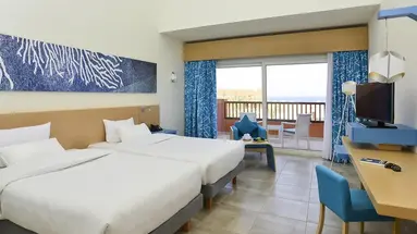 Novotel Marsa Alam