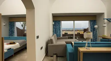 Novotel Marsa Alam