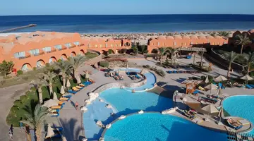 Novotel Marsa Alam