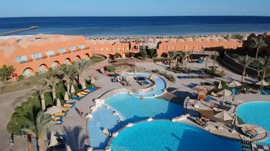 Novotel Marsa Alam