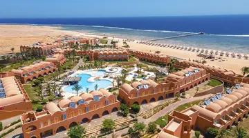 Novotel Marsa Alam