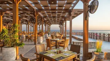Novotel Marsa Alam
