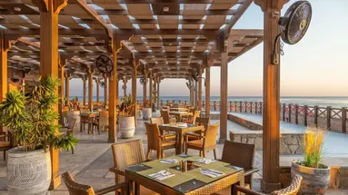 Novotel Marsa Alam