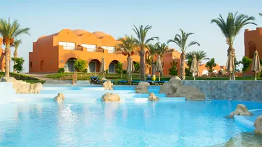NOVOTEL MARSA ALAM